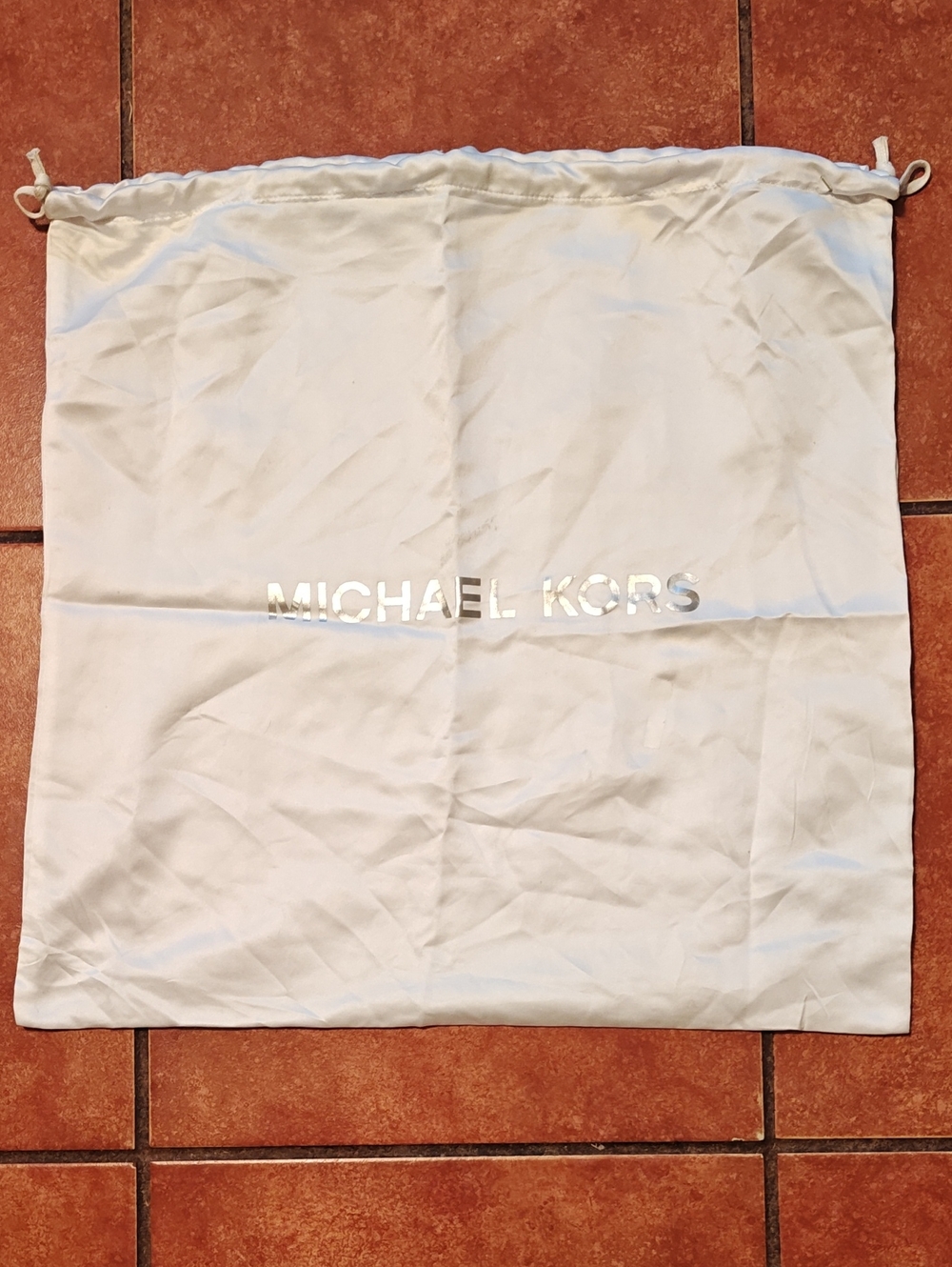 MK Dust Bag